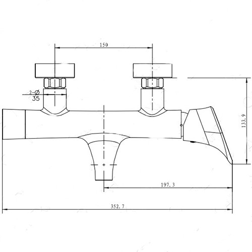��������� ��� ����� Kaiser Calla 71022 ����