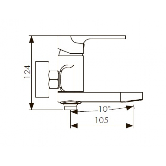 ��������� ��� ����� Kaiser Linear 59022 ����