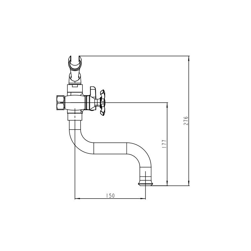 ��������� ��� ����� Kaiser Carlson Lux 11255 ����