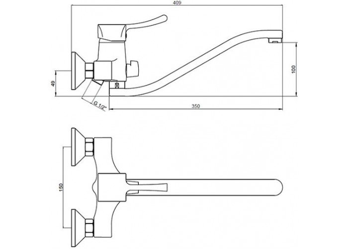 ��������� ��� ����� Kaiser Verona 29055 ����